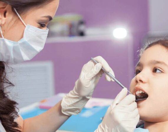 Best Dental Check up in Wakad, PCMC | Dr. Ketaki Guddahe-Shinde