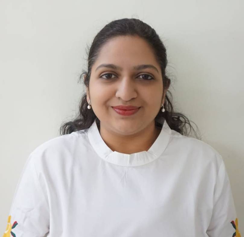 Dr. Ketaki Guddahe-Shinde - Best Dentist in Wakad